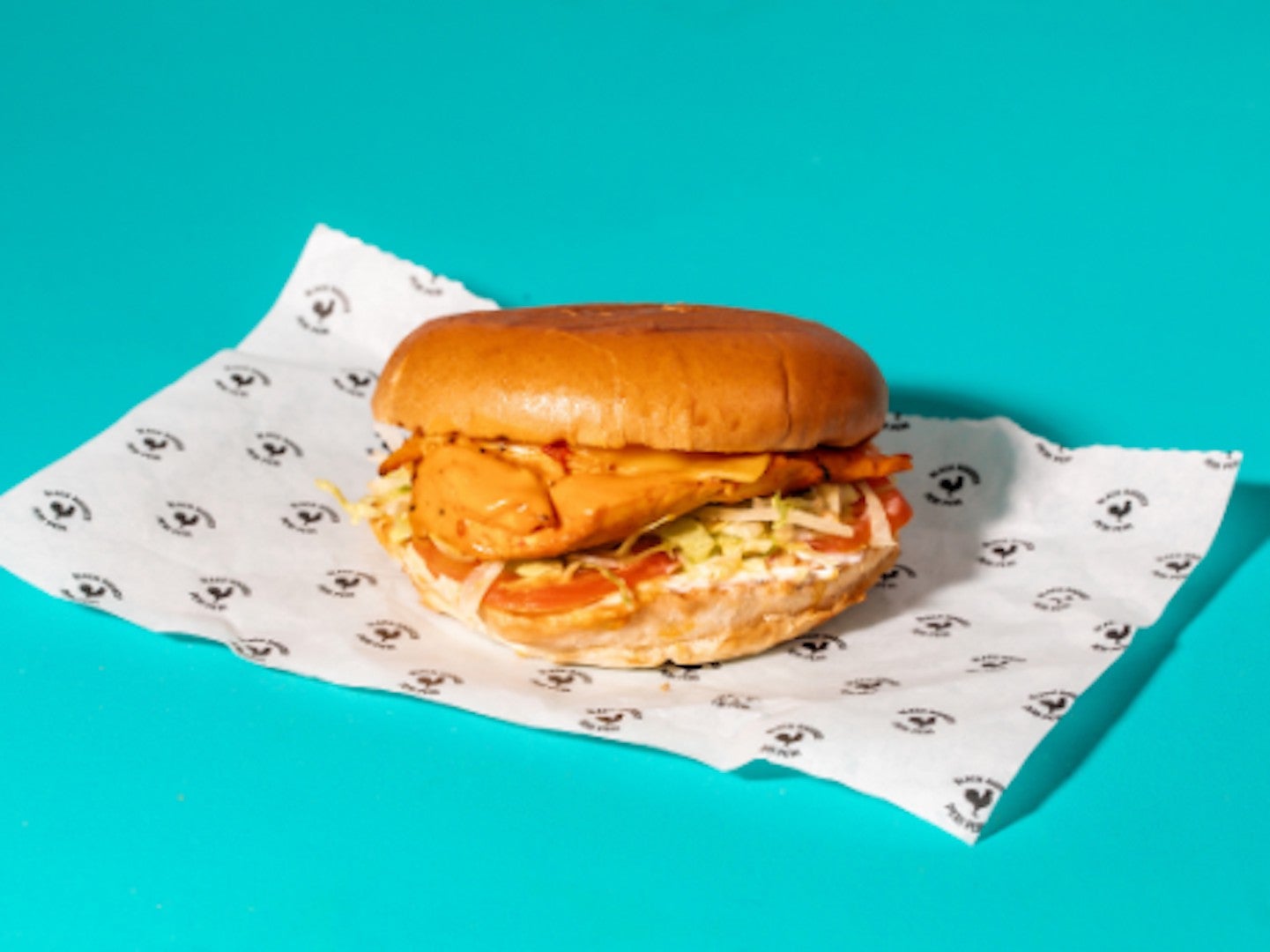 Chicken Burger