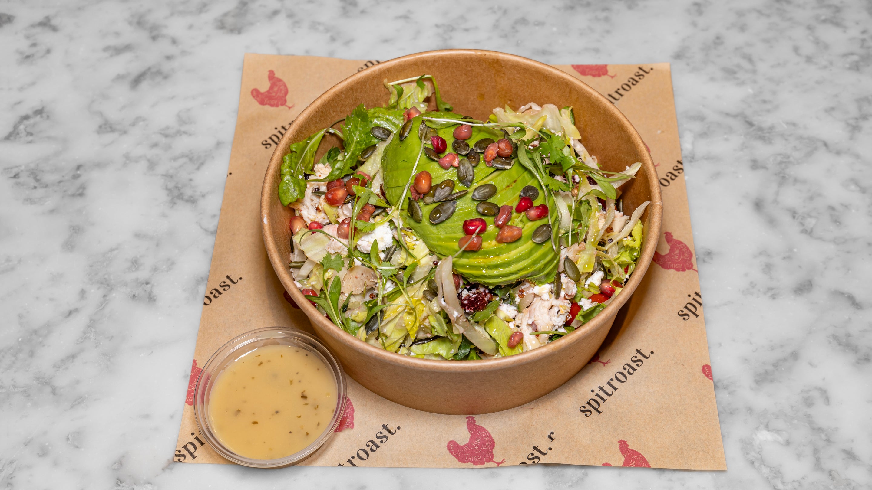 The Superfood Bowl