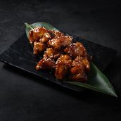 Chicken plum
