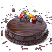 1 Kg Chocolate Cake