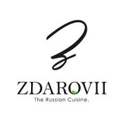 Zdarovii Russian Restaurant