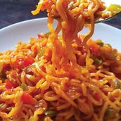 Masala maggi