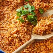 Spanish Rice