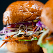 Chicken Burger