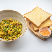 Egg Bhurji