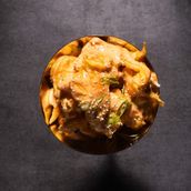 Dynamite Prawns