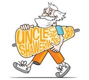 Uncle Shawerma