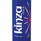Fizzy drinks