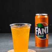 Fanta