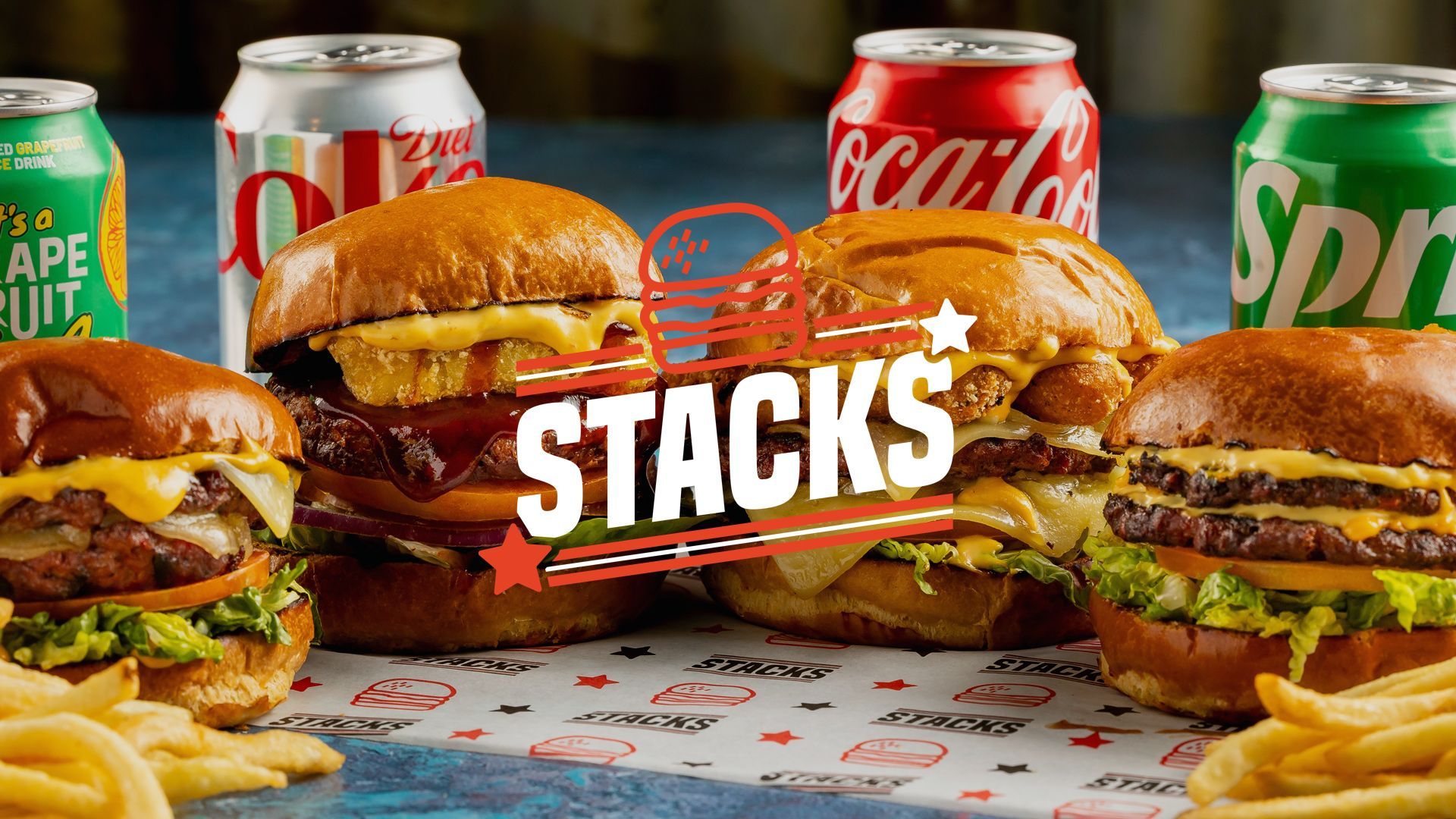 Stacks