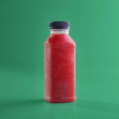 Strawberry Juice