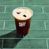 ICED AMERICANO