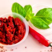 EXTRA CHILLI SAUCE / علبة حر زيادة