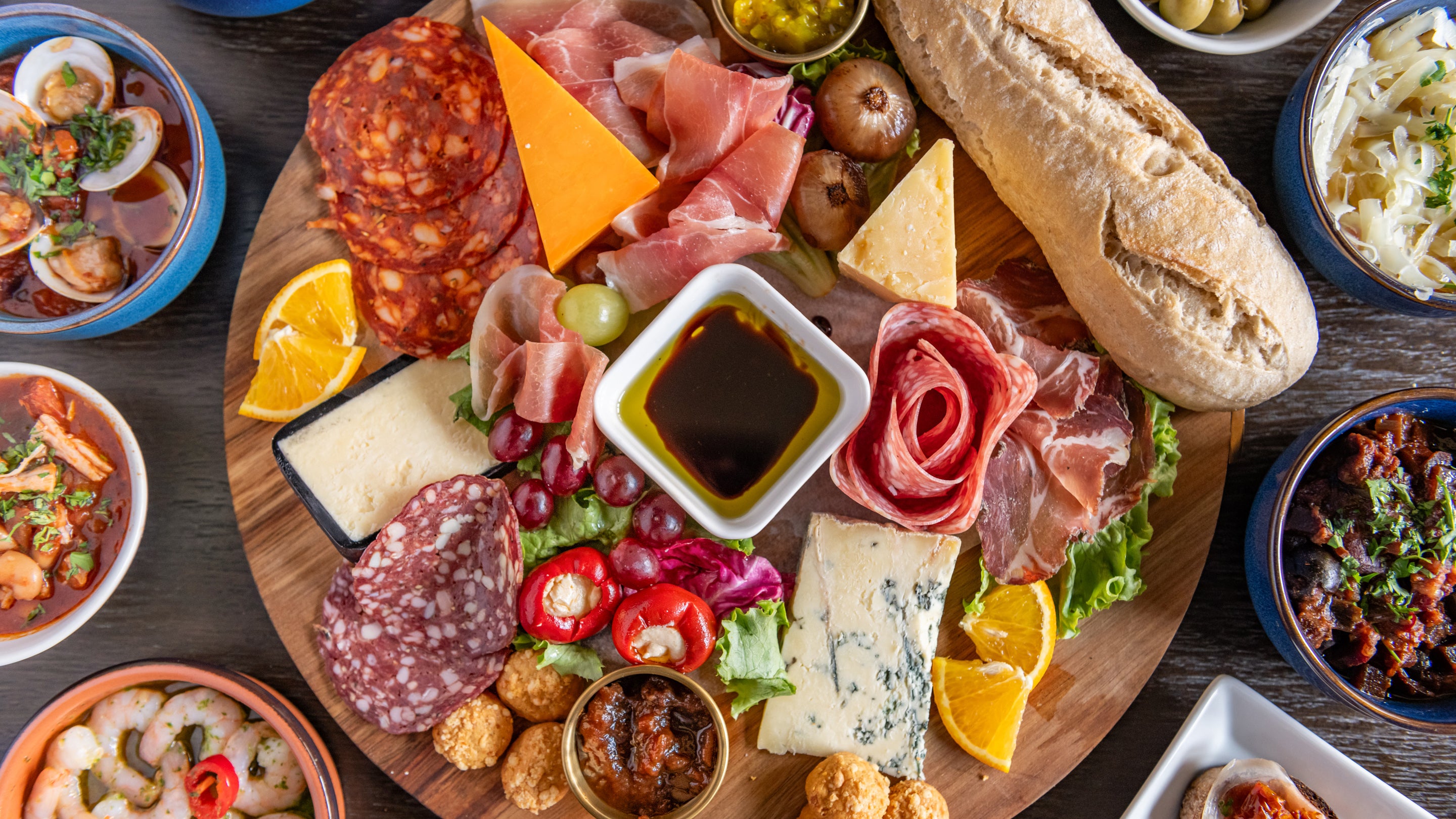 Sobo:Sommelier