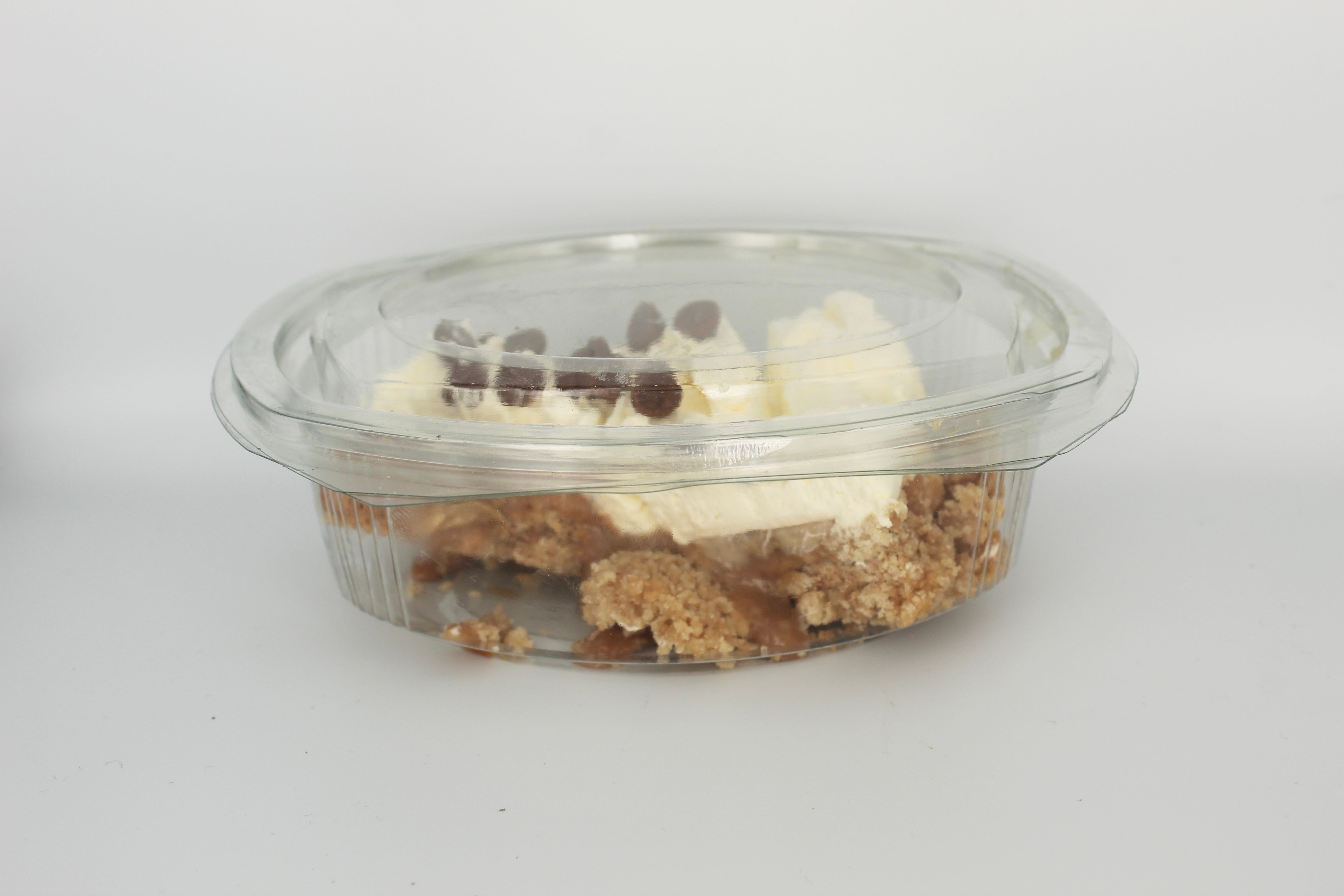 BANOFFEE PIE