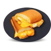 Omelette Butter And Cheese