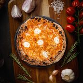 Quattro Formaggi