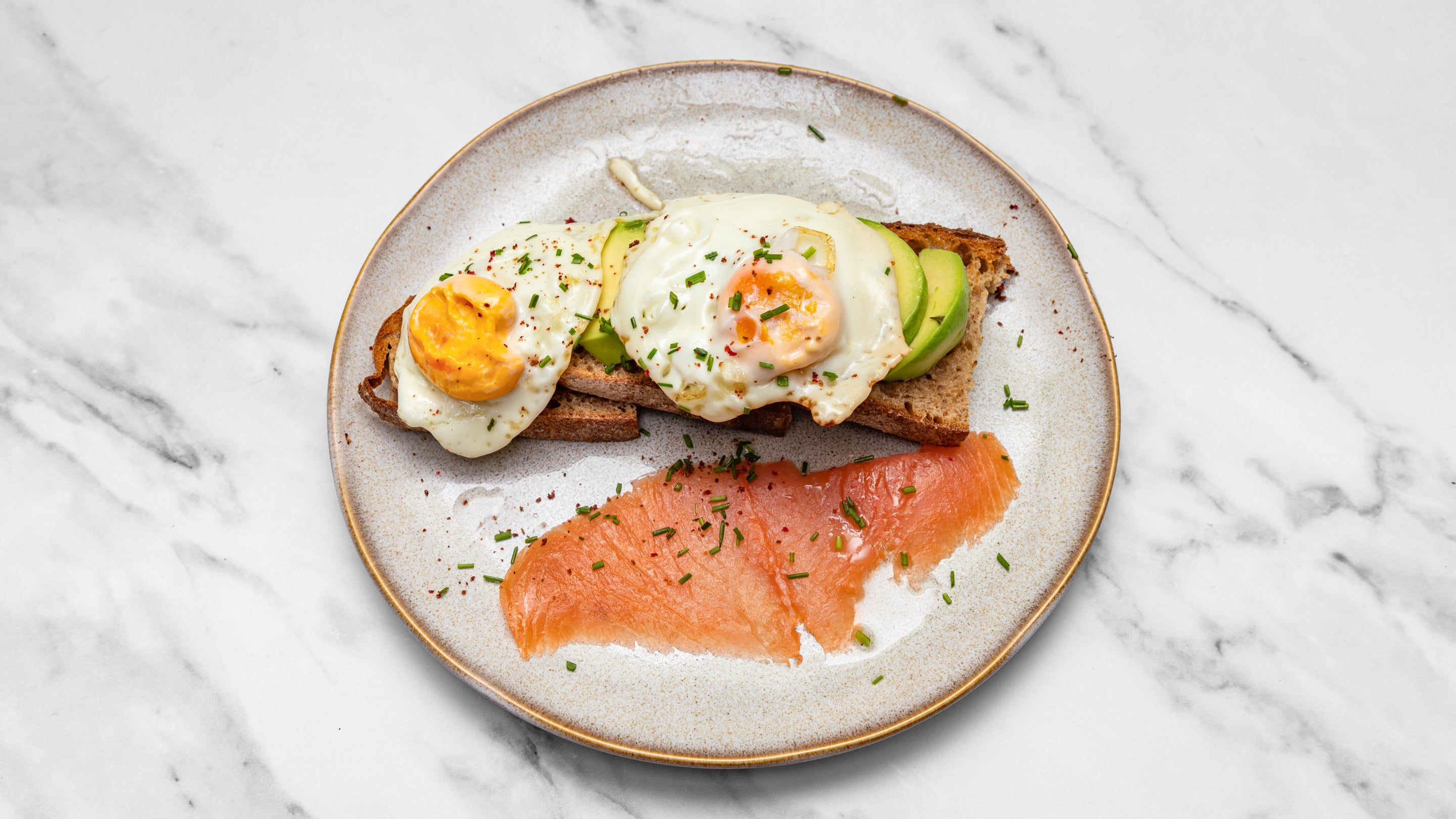 Avocado on Toast
