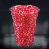 POMEGRANATE bricks