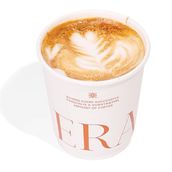 White Mocha