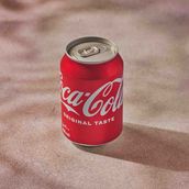 Cocacola 