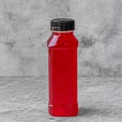 Rose Soda