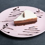 Triple Chocolate