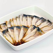 Fresh Eel Slices (150g)