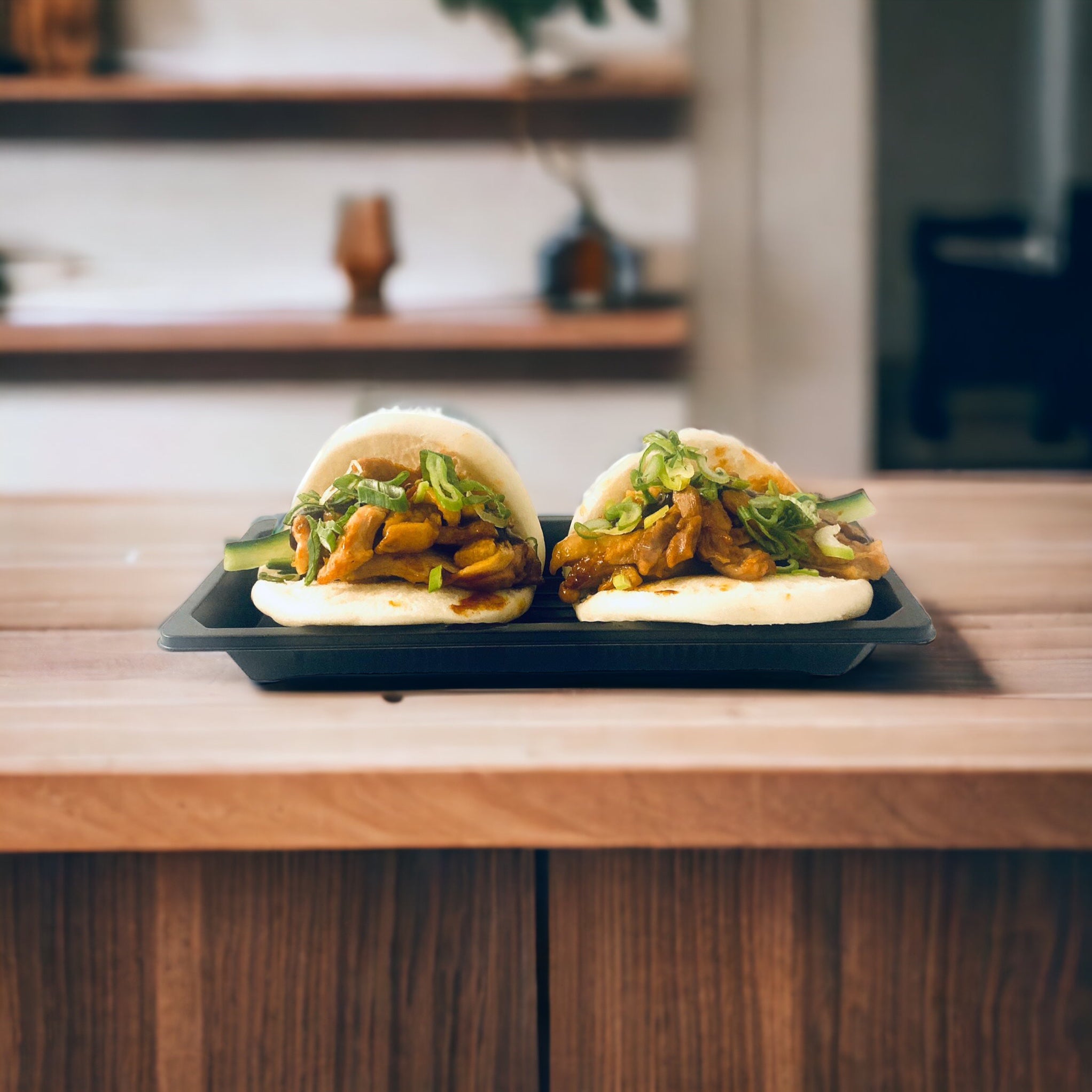 Duck Bao