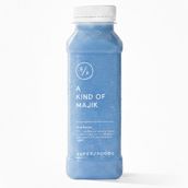 Blue Potion