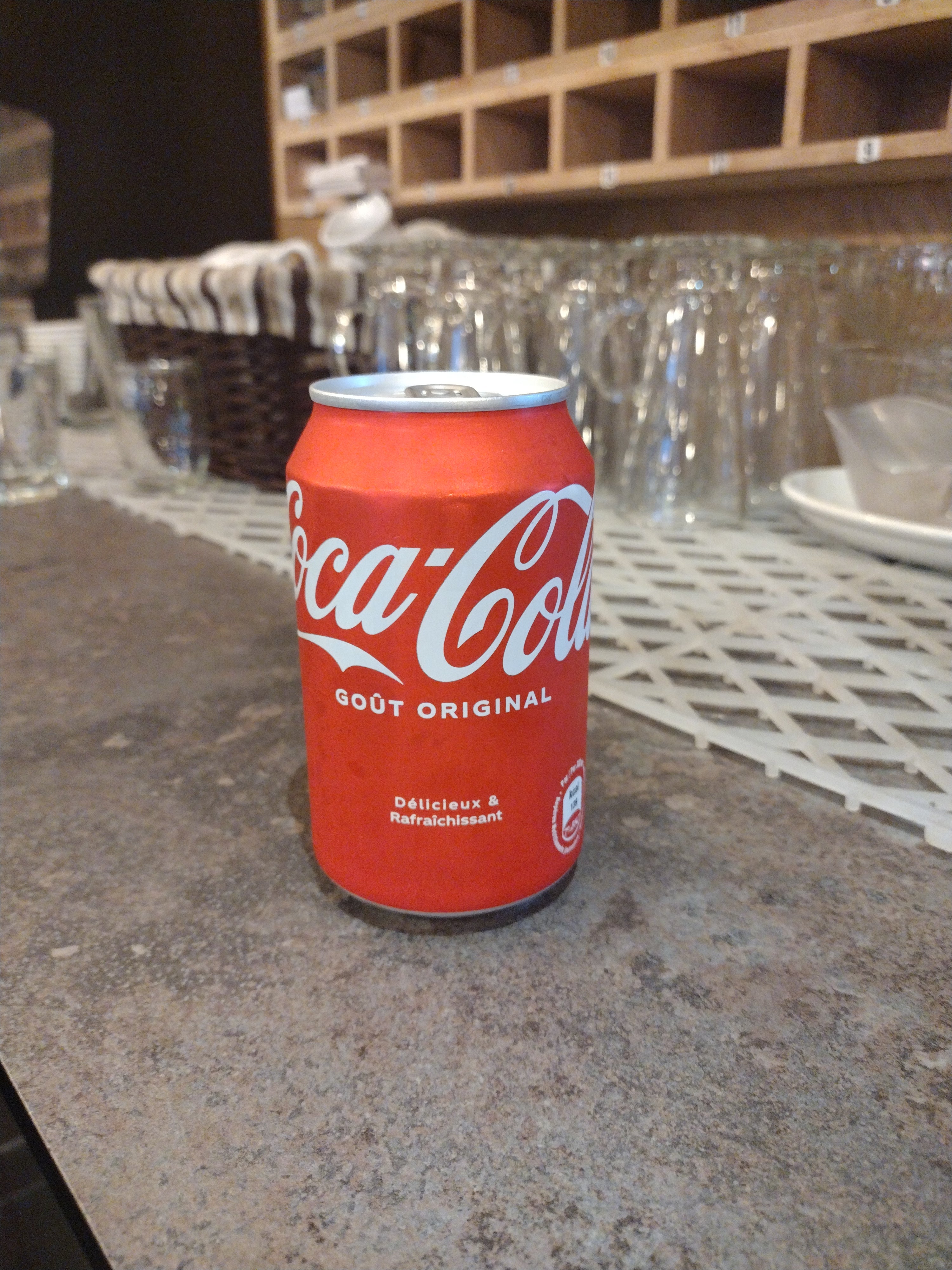 Coca Cola 330ml (cans)
