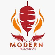 Modern Restaurant