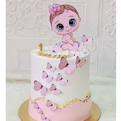 Baby cake
1