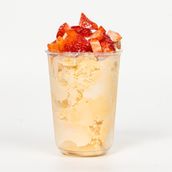 Twitter Strawberry