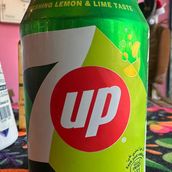7 Up