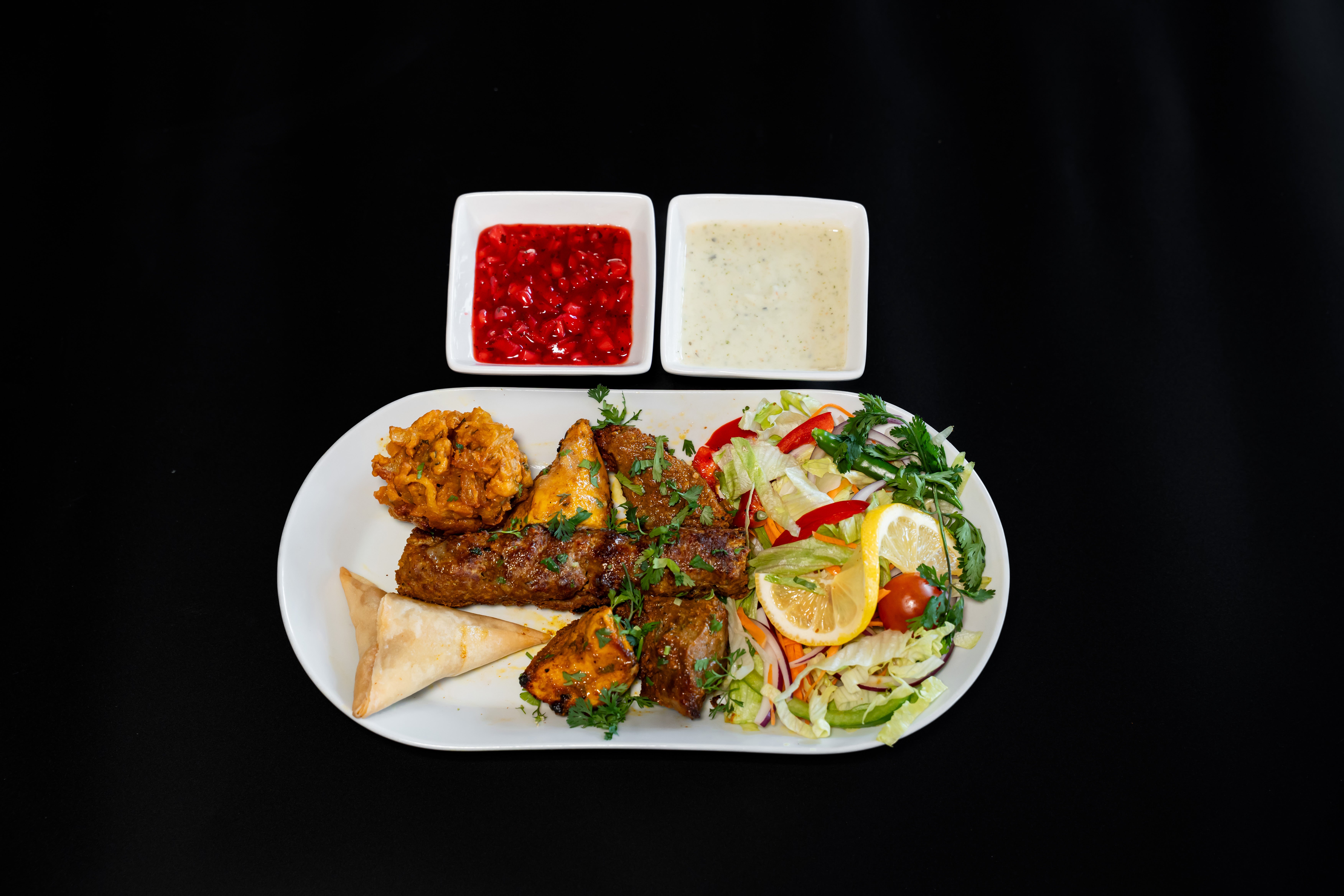 Butlers’ Special Starter for 1