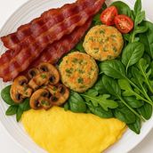 Eggs Your Way 2