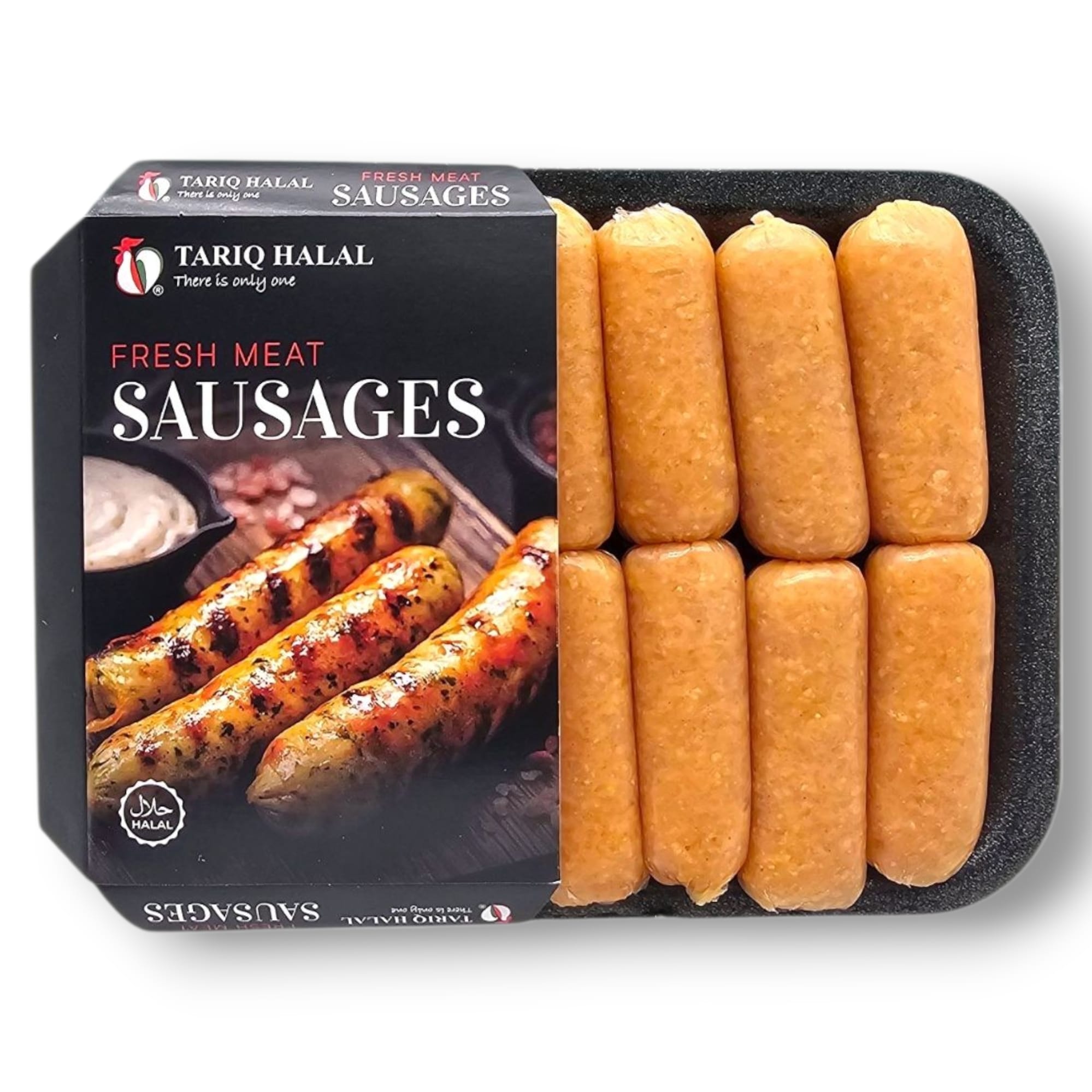 Hot Honey Chicken Cocktail Sausages (280g)