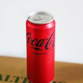 Coke Zero