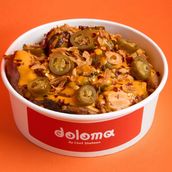 Spicy Beef Dolma