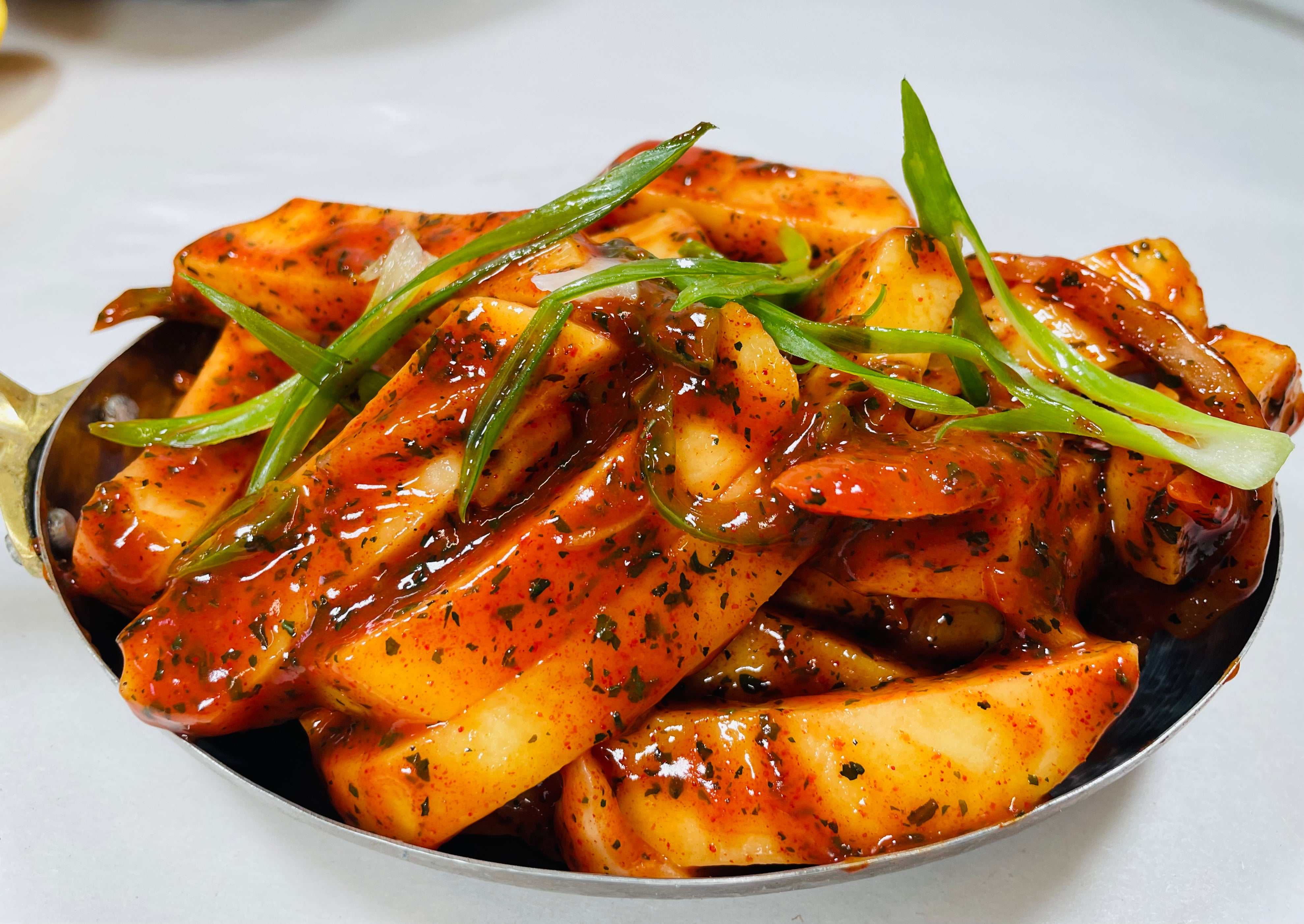Masala Chips