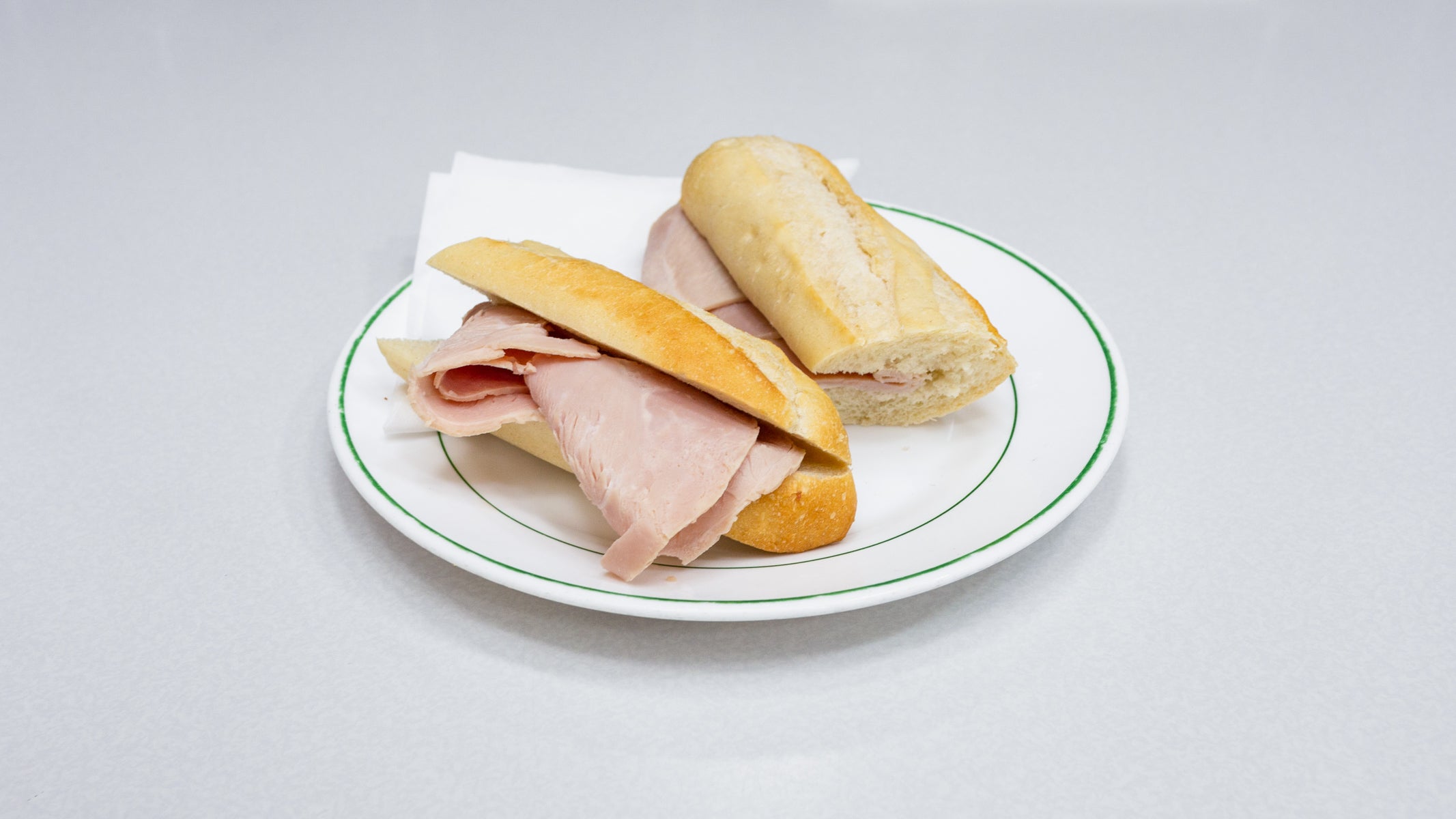 Ham
