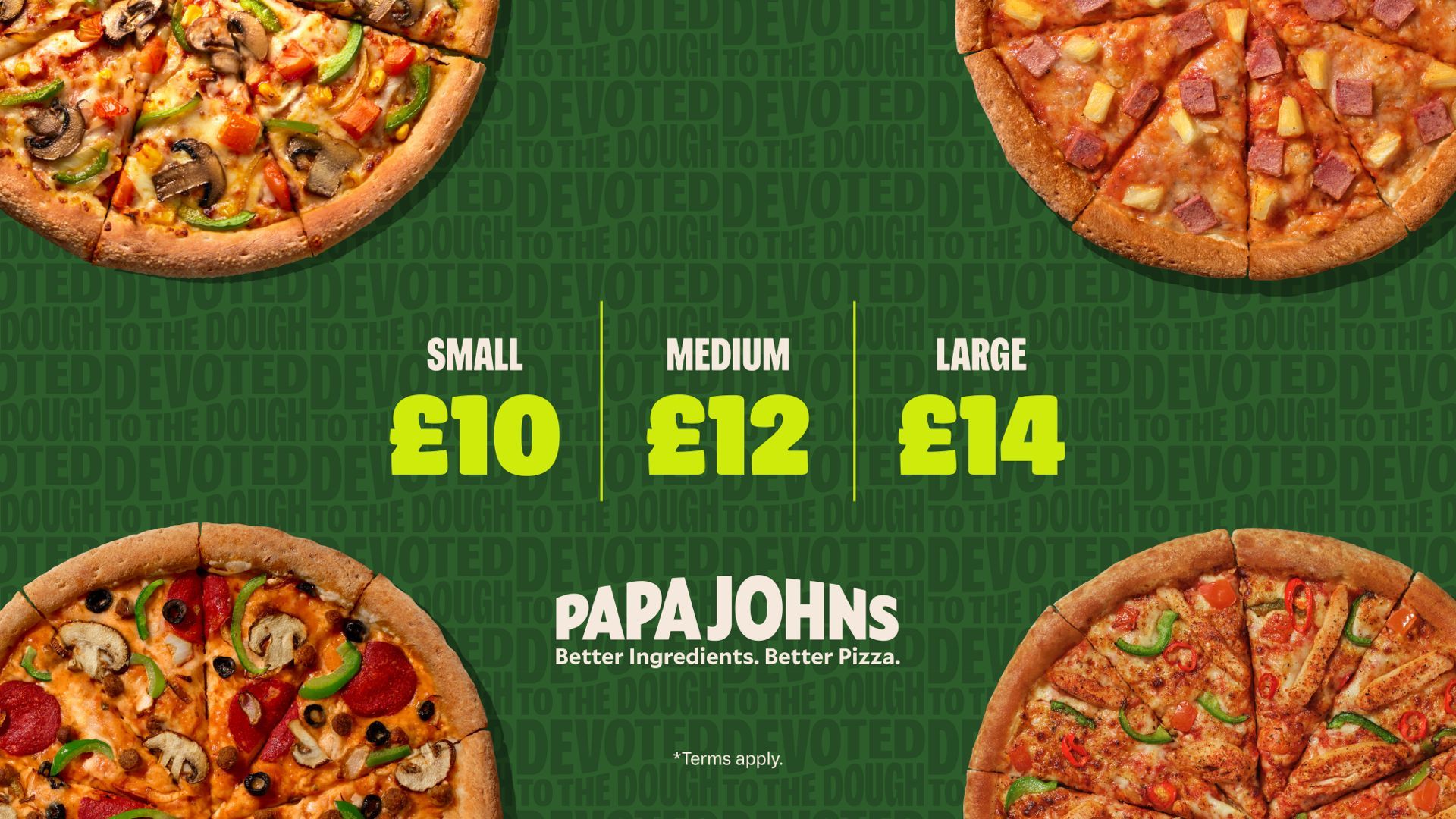 Papa John