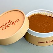 Caramel Cheesecake