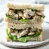 Chicken Mayonnaise