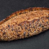 6 Cereals Bread 400 g
