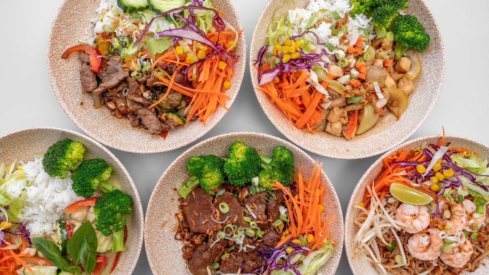 Tukka Thai