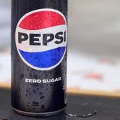 Pepsi Zero