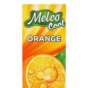Melco Orange