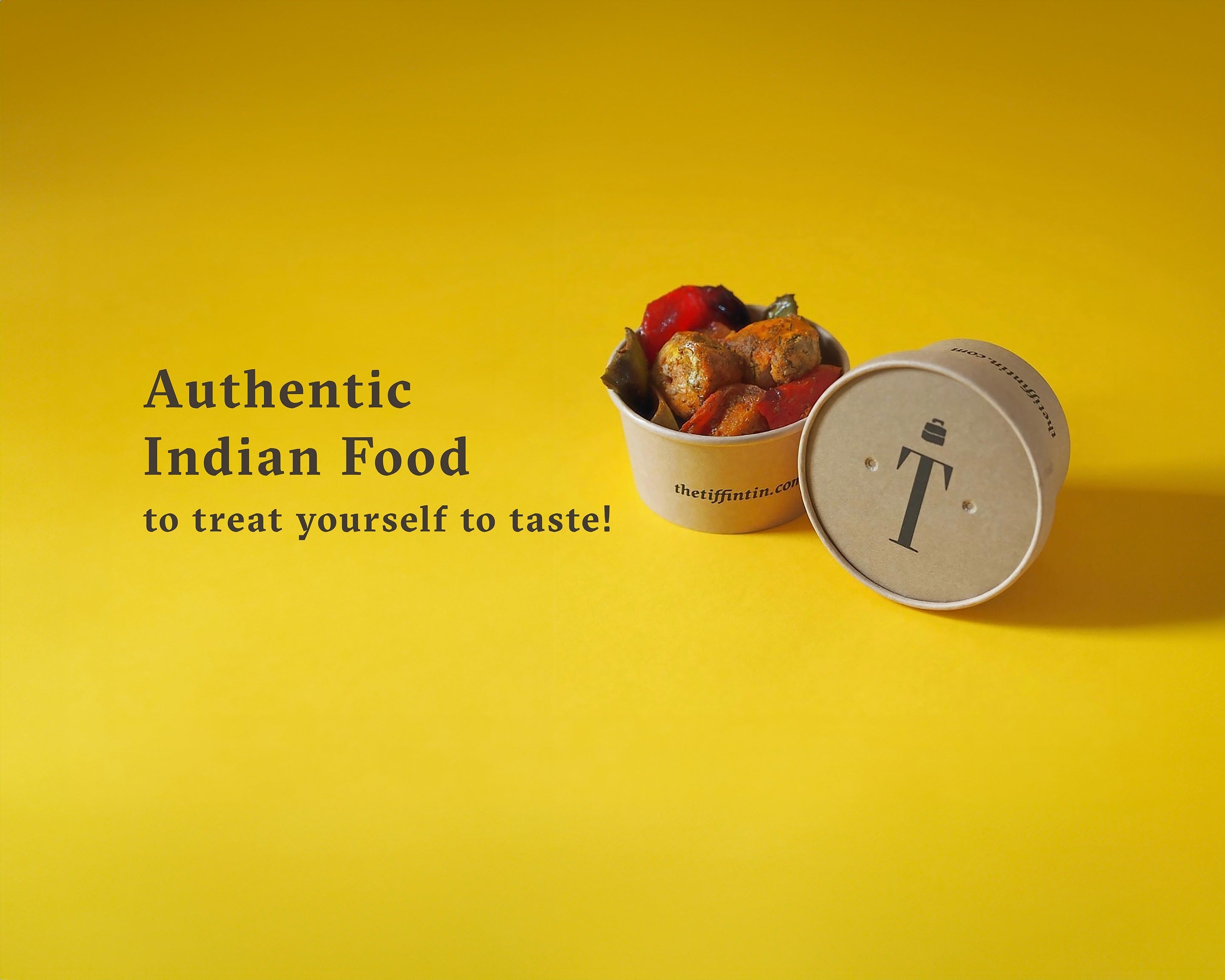 The Tiffin Tin